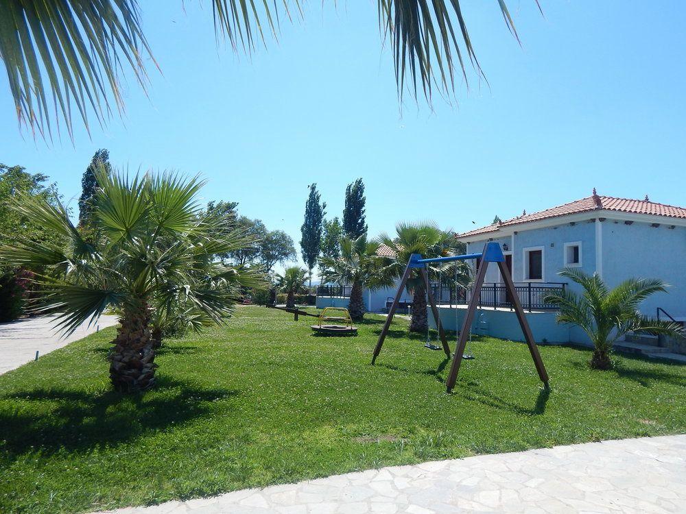 Kalloni Bay Skala Kallonis Extérieur photo