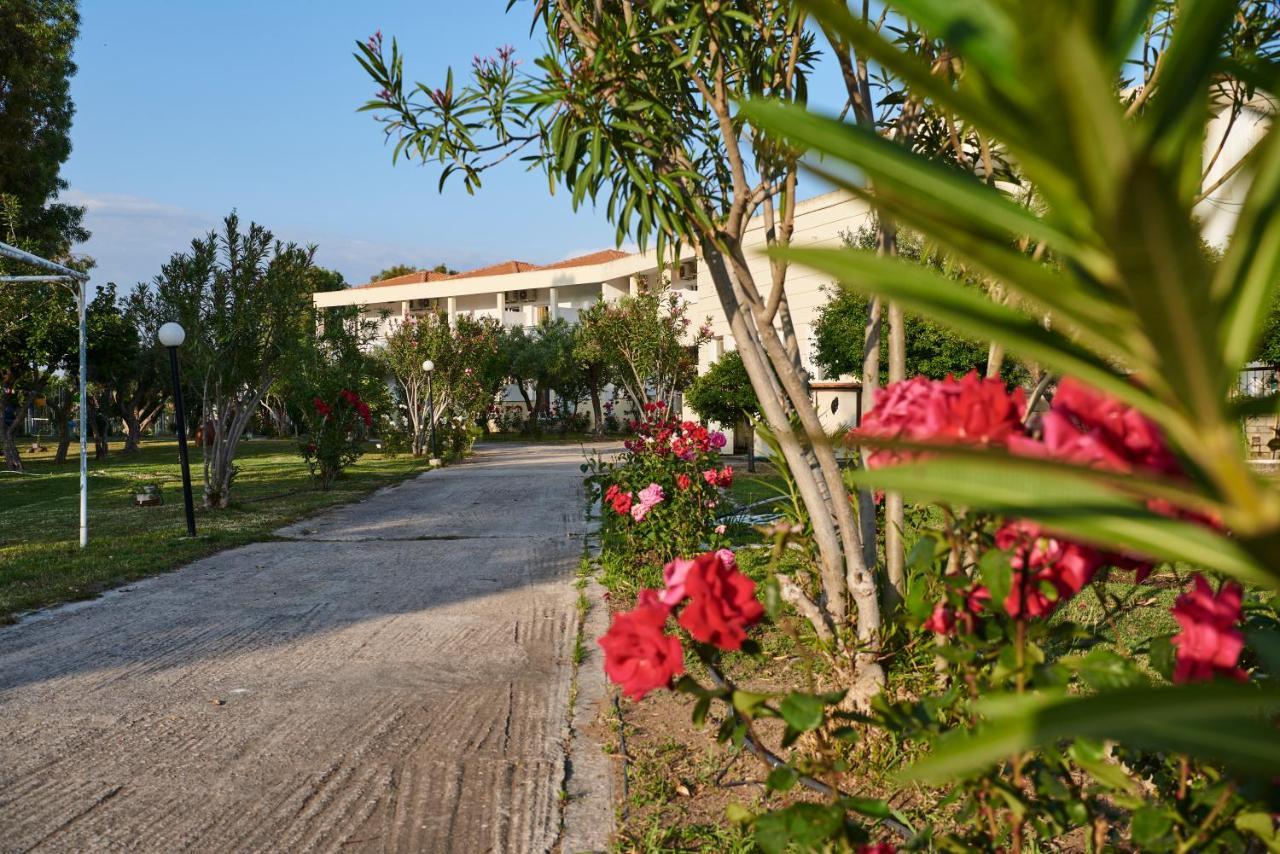 Kalloni Bay Skala Kallonis Extérieur photo