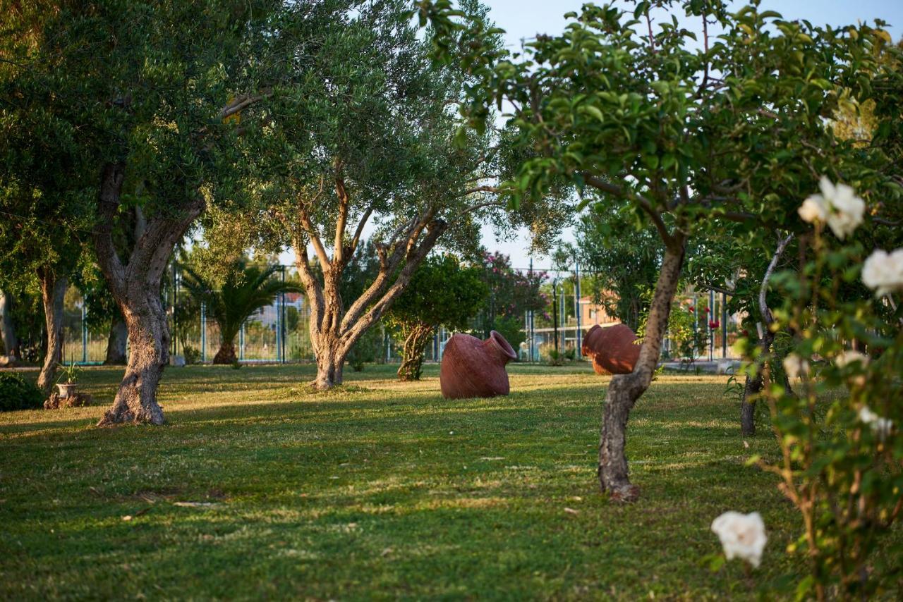 Kalloni Bay Skala Kallonis Extérieur photo