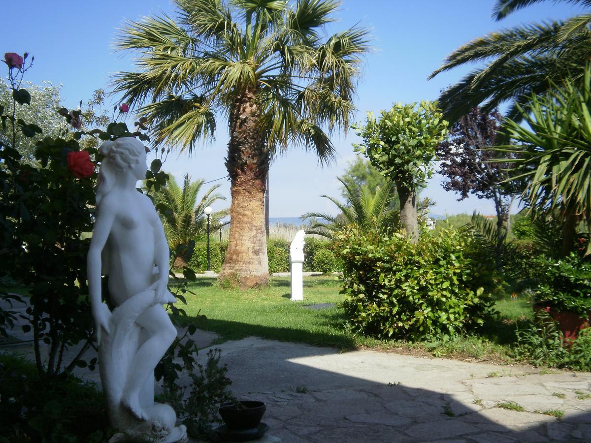 Kalloni Bay Skala Kallonis Extérieur photo